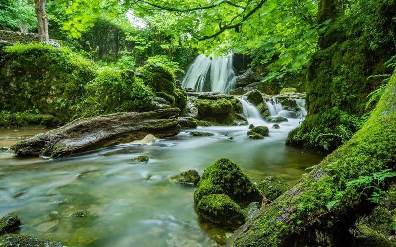 高质量绿色节能